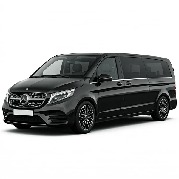 Mercedes-Benz Classe V