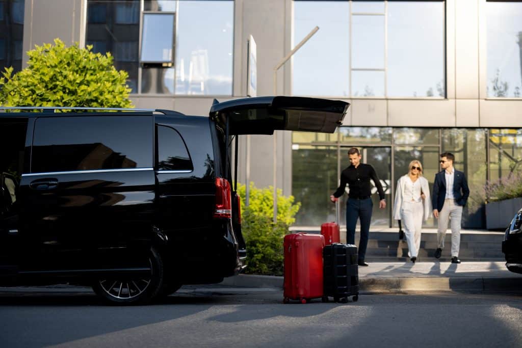 Transfert Aéroport